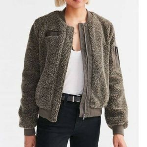 BDG bomber jacket